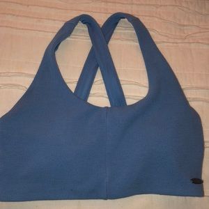 Gymshark Poise sports bra